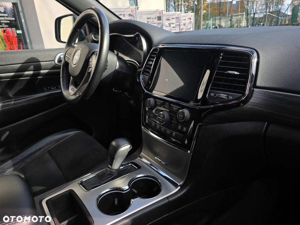 Jeep Grand Cherokee 3.6 V6 Laredo - 17