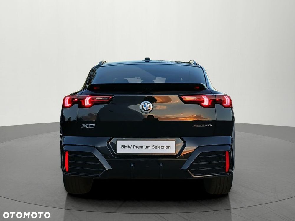 BMW X2 - 5