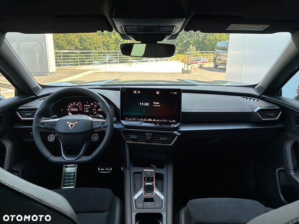 Cupra Formentor - 4