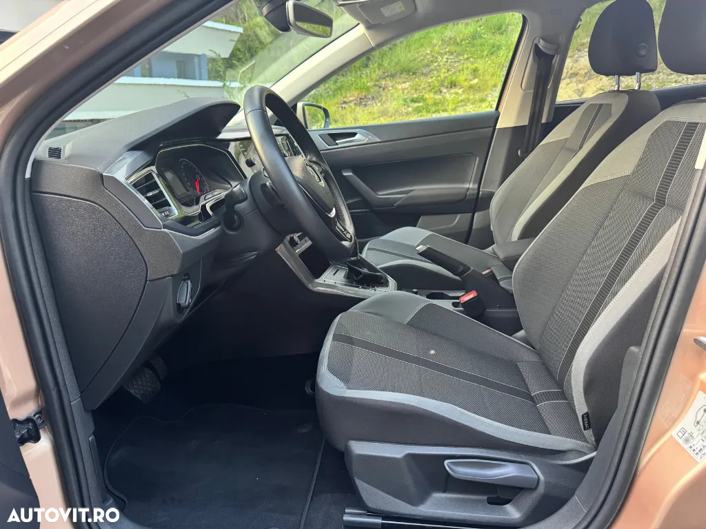 Volkswagen Polo 1.0 TSI DSG Highline - 6