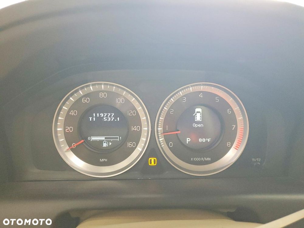 Volvo XC 60 3.2 AWD Kinetic - 10