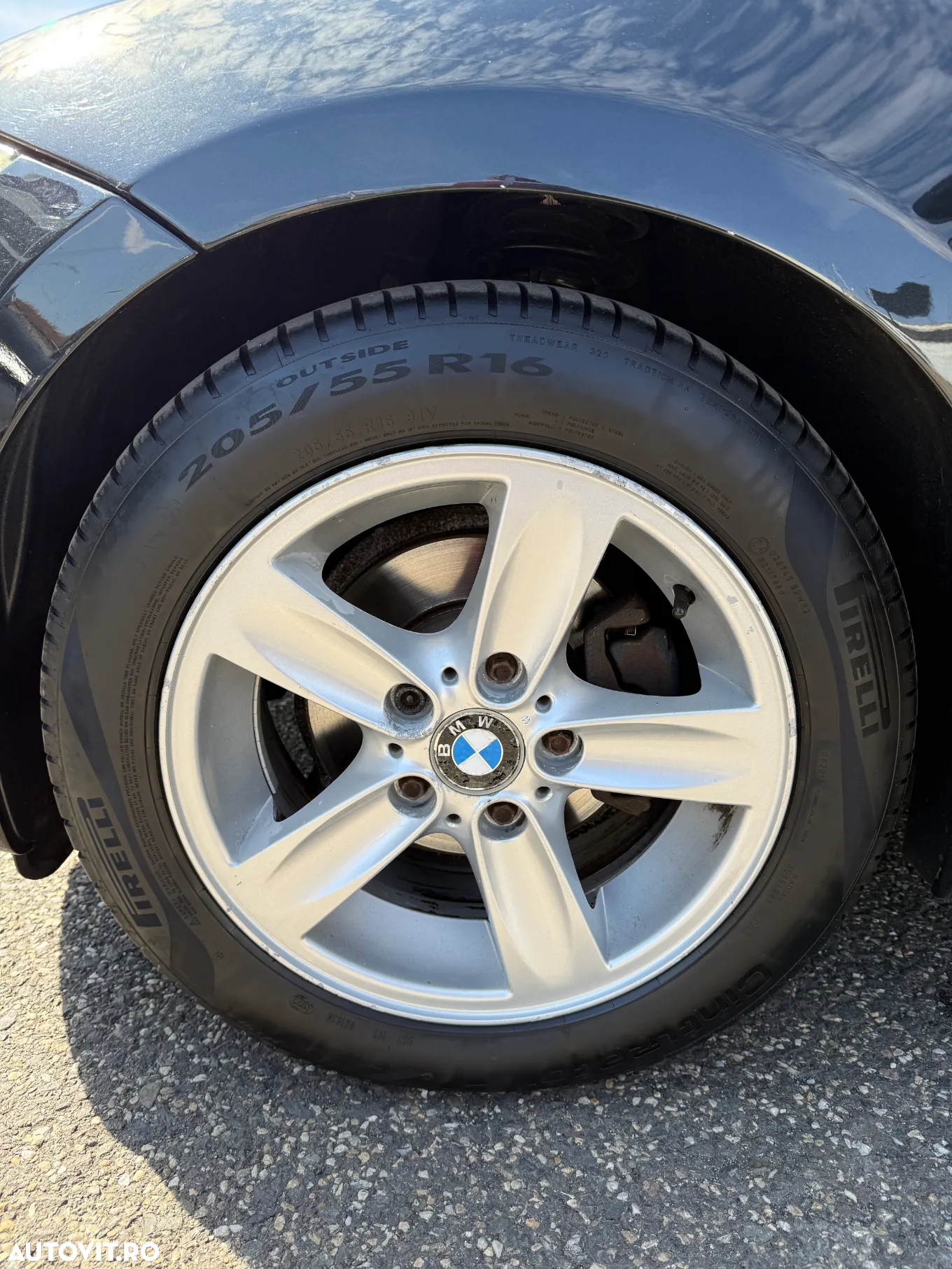 BMW Seria 1 118d - 19