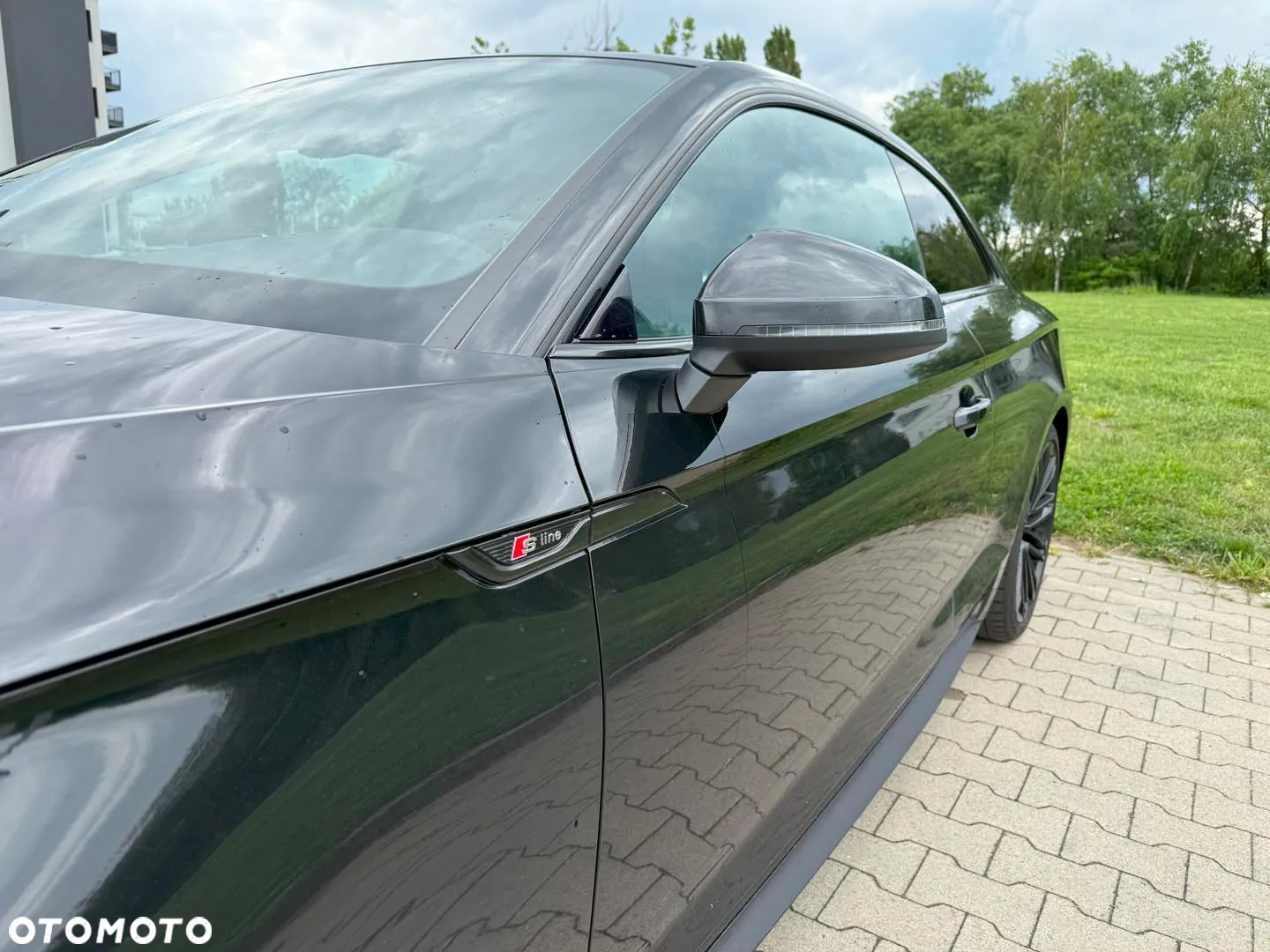 Audi A5 2.0 TFSI Quattro Sport S tronic - 12