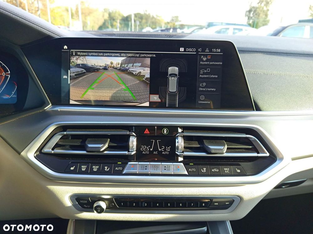 BMW X5 - 17