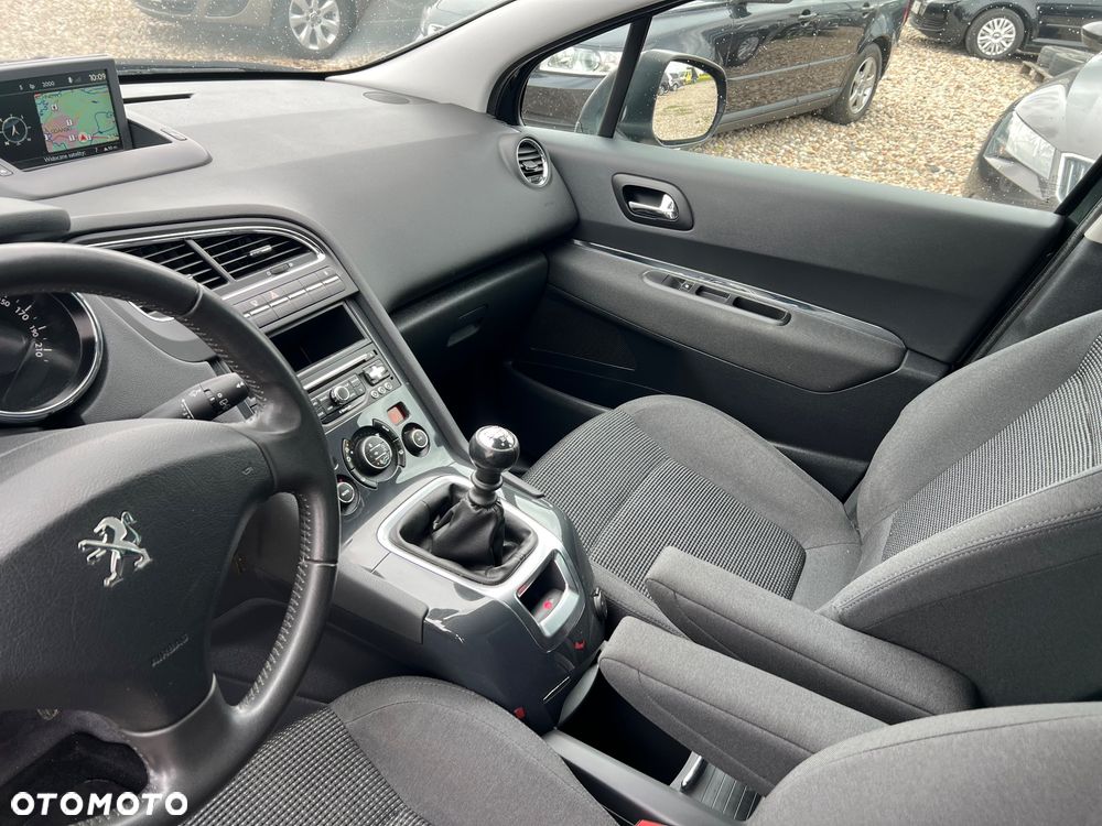 Peugeot 5008 PureTech 130 Access - 12