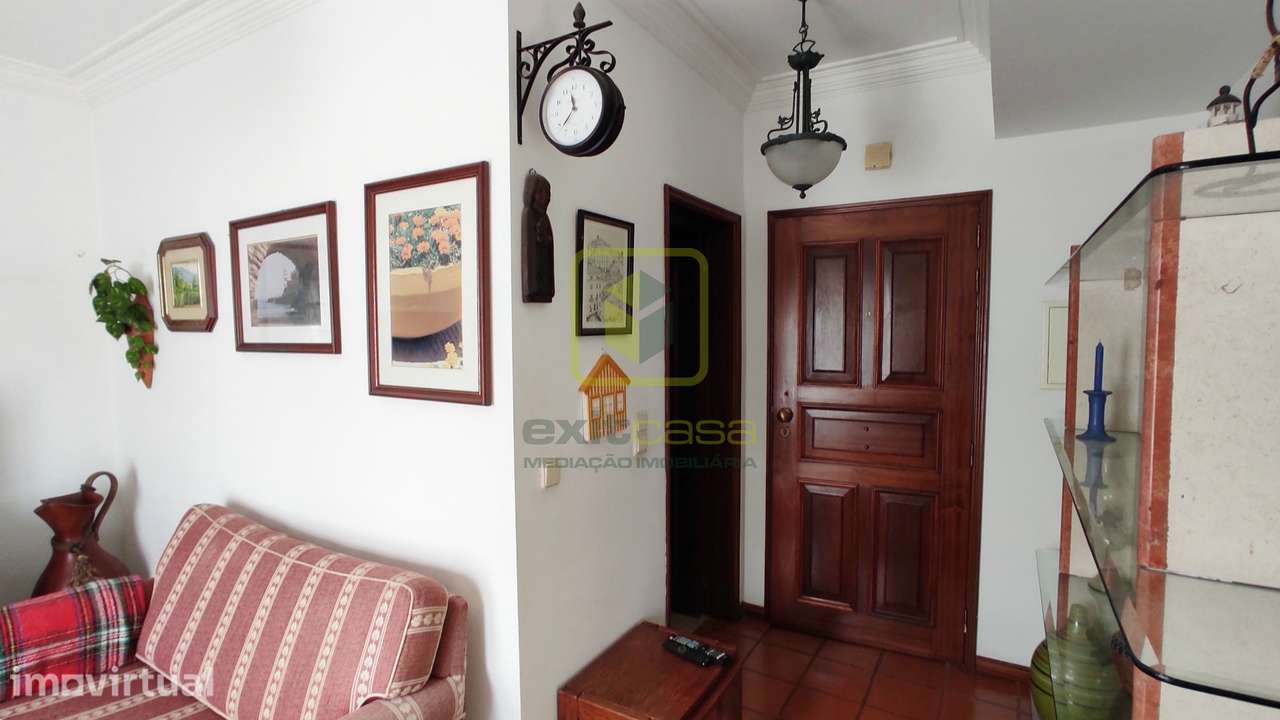 Apartamento T0+2 Duplex para Arrendamento - Grande imagem: 5/13