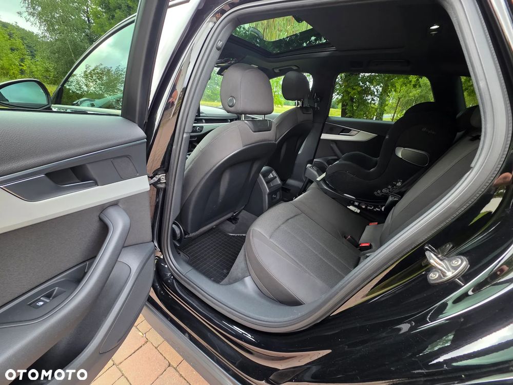 Audi A4 Allroad 40 TDI mHEV Quattro S tronic - 10