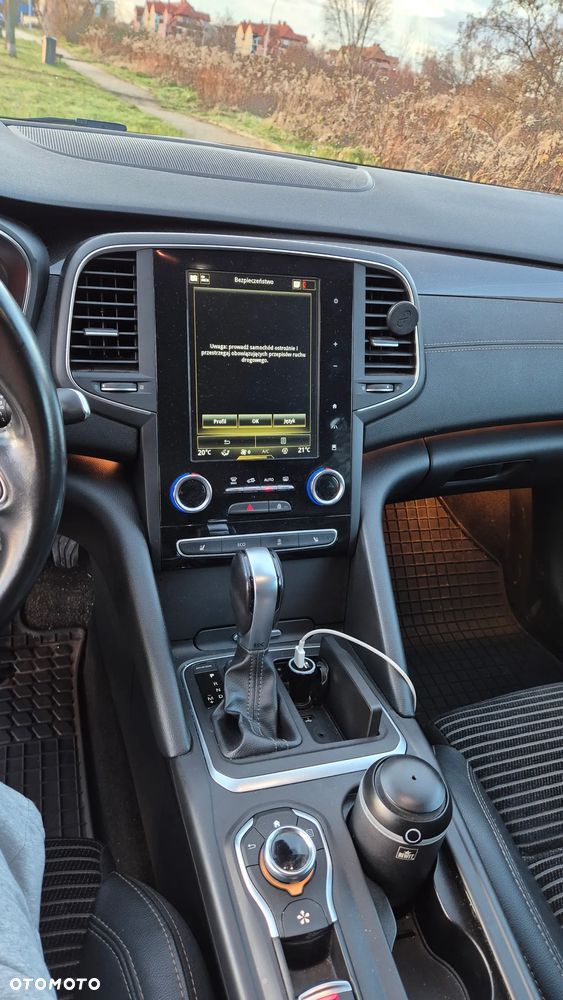 Renault Talisman ENERGY dCi 160 EDC INTENS - 20