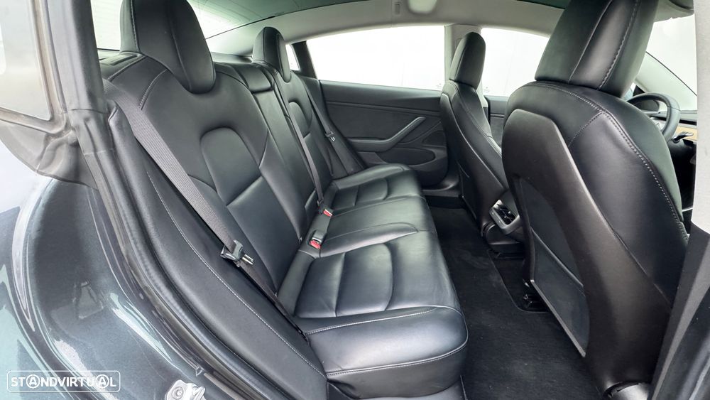 Tesla Model 3 Long-Range Dual Motor AWD - 10