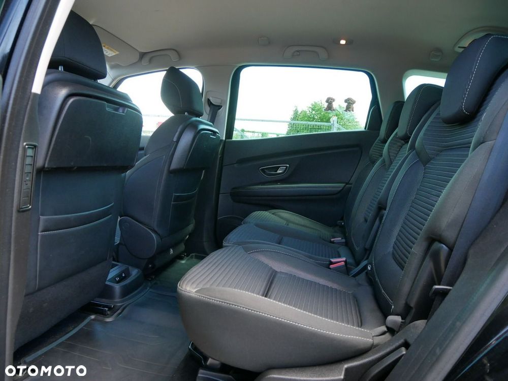 Renault Grand Scenic ENERGY dCi 110 Business - 9