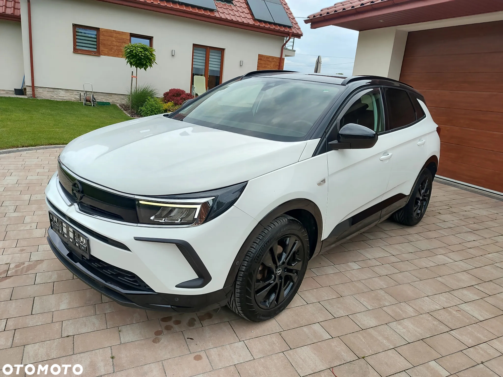 Opel Grandland 1.5 CDTI GS Line S&S - 10
