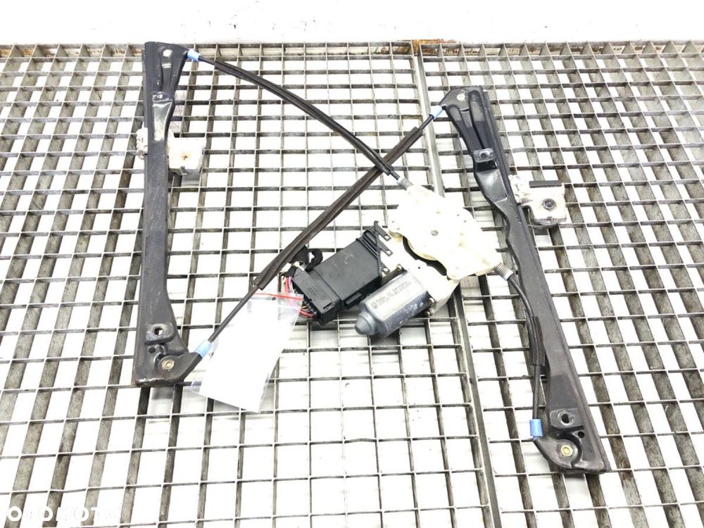 PODNOŚNIK SZYBY LEWY PRZÓD  VW BORA Variant (1J6) 1999 - 2005 1.9 TDI 85 kW [115 KM] olej - 2