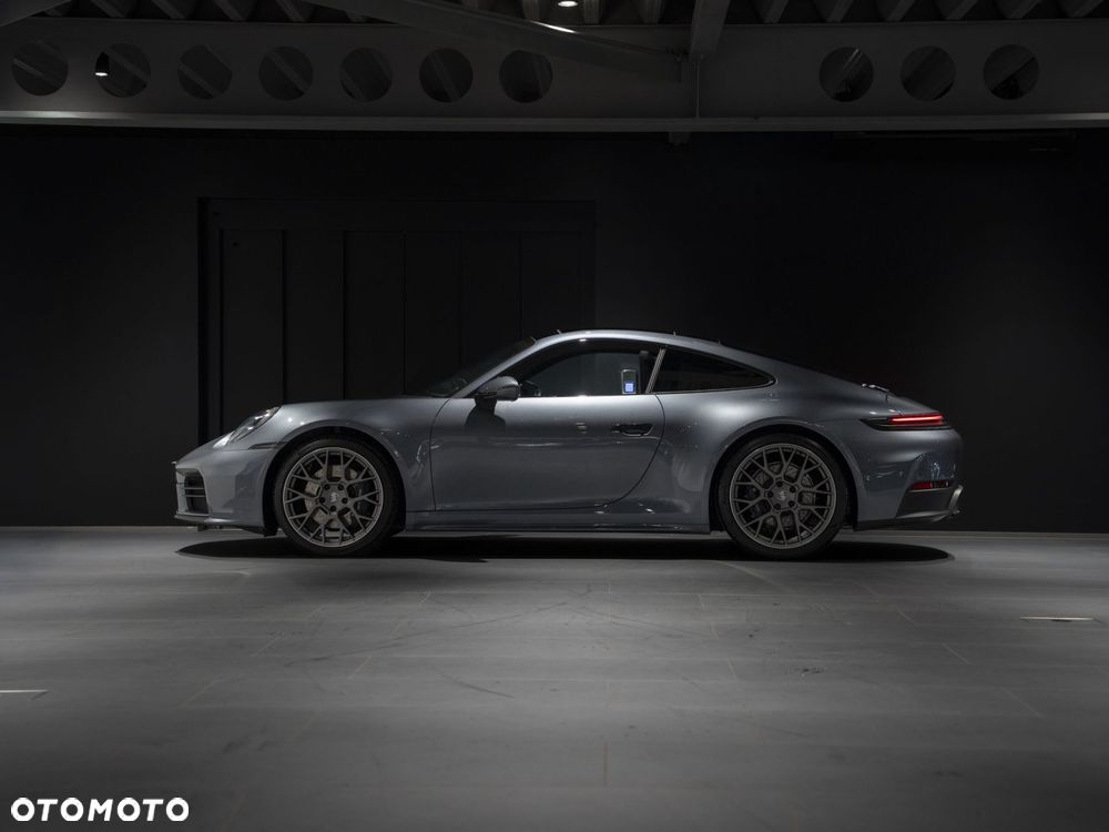 Porsche 911 Carrera PDK - 2