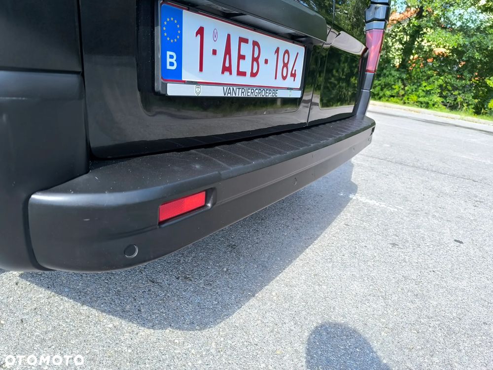 Renault Trafic Grand SpaceClass 2.0 dCi EDC - 10