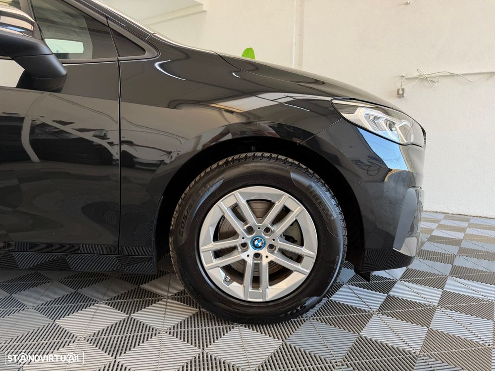 BMW 225xe Active Tourer e xDrive - 25