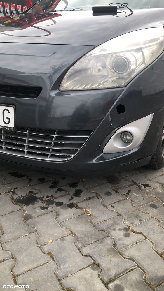 Renault Scenic dCi 130 FAP Bose Edition - 3