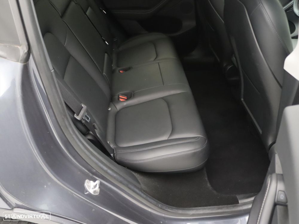Tesla Model Y Long Range Tração Integral - 7