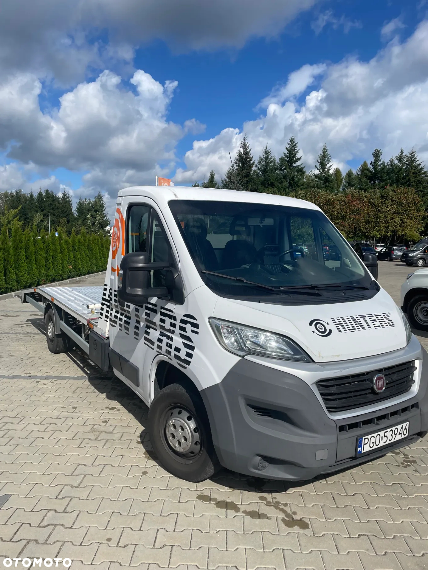 Fiat DUCATO - 7