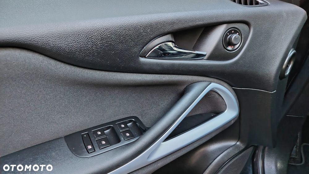 Opel Zafira 1.4 T Cosmo - 18