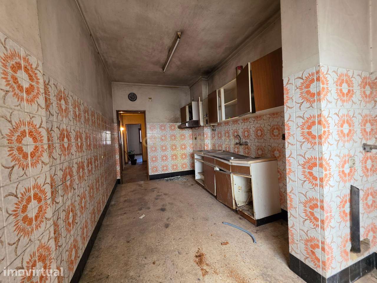 Apartamento de 3 assoalhadas com varanda - Grande imagem: 3/8