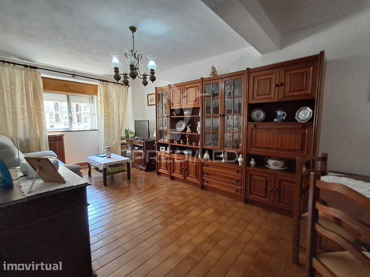 Apartamento T1 no Monte da Caparica - Grande imagem: 2/22