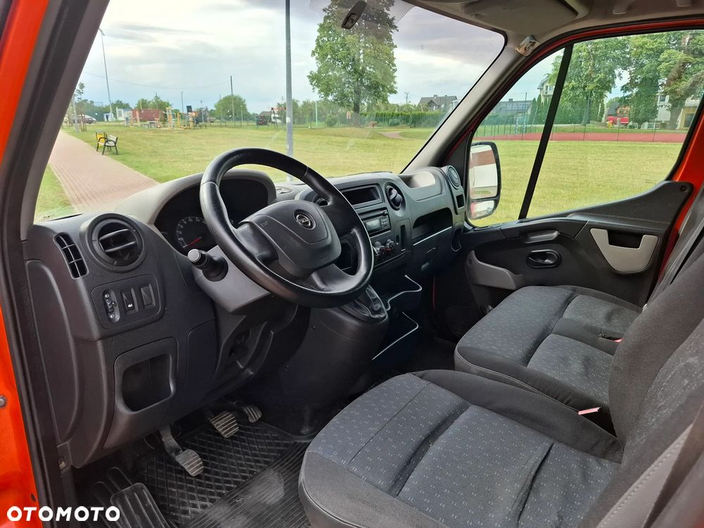 Opel Movano - 33