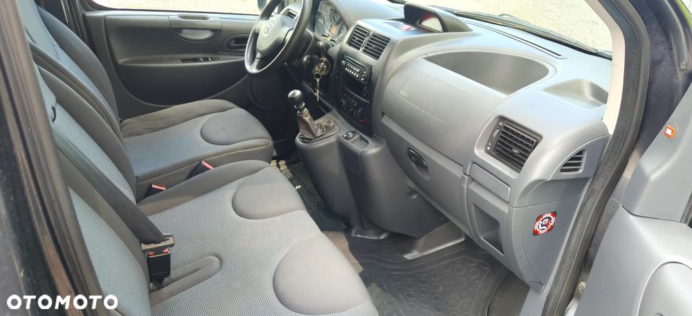 Toyota PROACE - 11