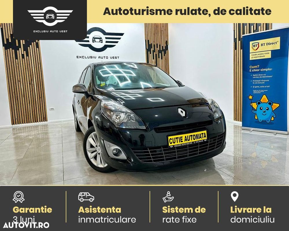 Renault Grand Scenic - 2