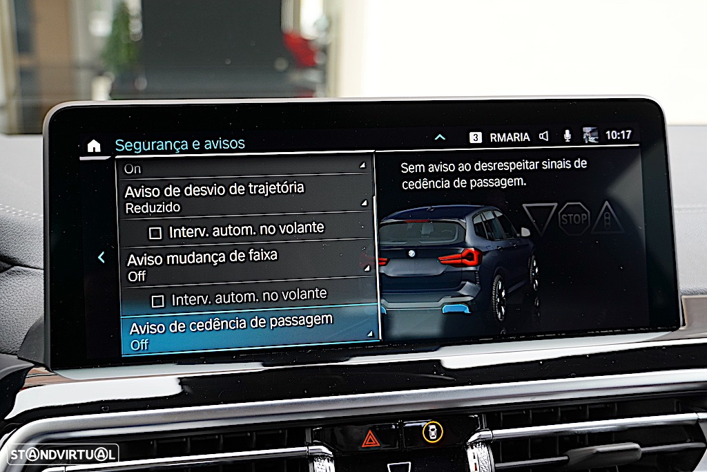 BMW iX3 M Sport Inspiring - 53