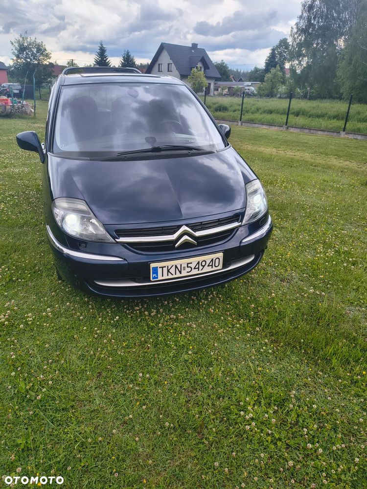 Citroën C8 - 18