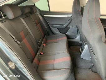 Skoda Octavia - 7