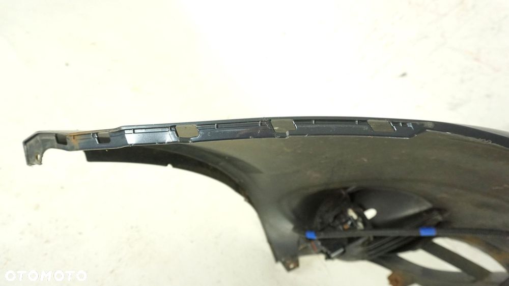ZDERZAK PRZÓD PRZEDNI OPEL ANTARA 06-10 88U 2006-2010 HALOGEN - 16