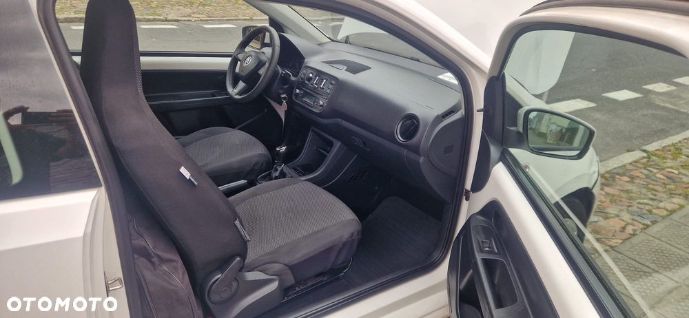 Skoda Citigo 1.0 Ambition - 7