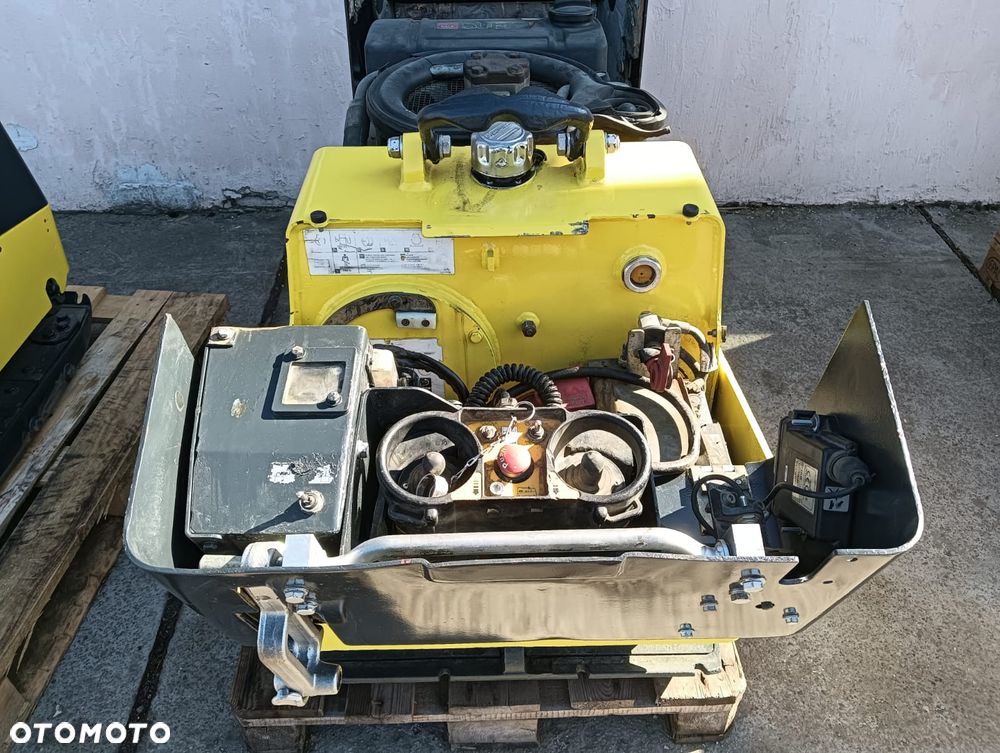 Bomag BPH 80/65 S - 5