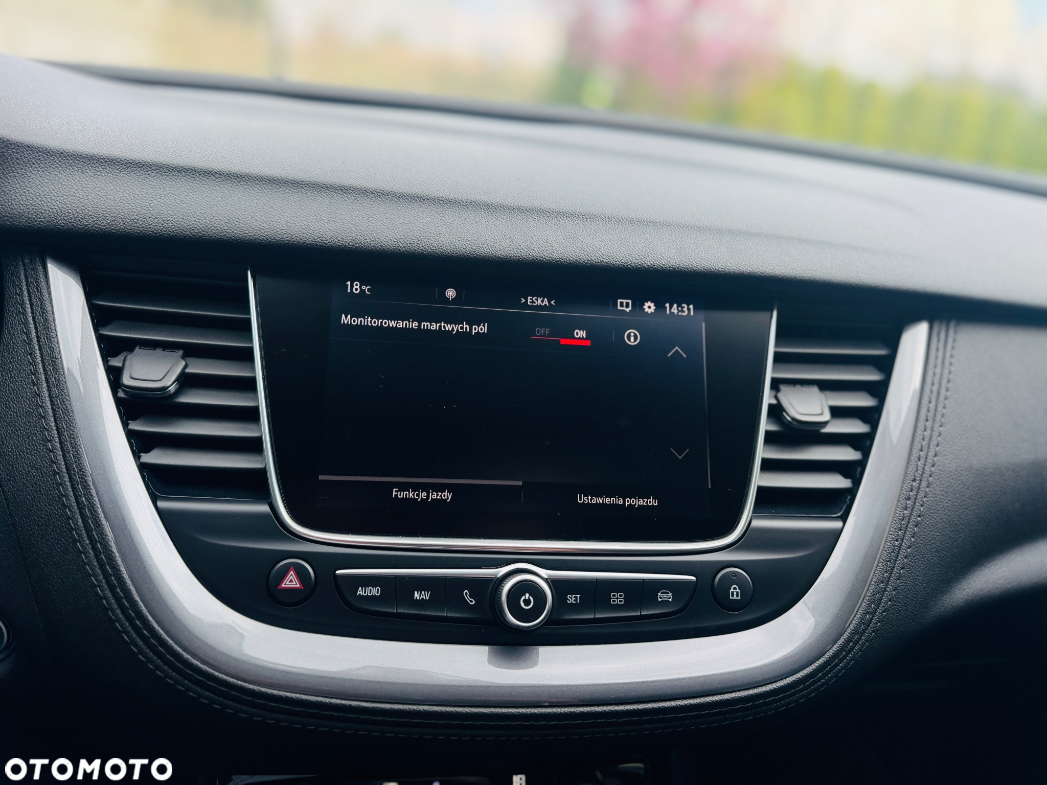 Opel Grandland X 1.6 D Start/Stop Automatik Business Edition - 20