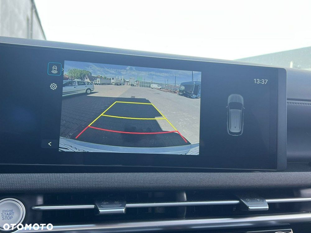 Hyundai Tucson 1.6 T-GDi 48V Smart 2WD DCT - 25