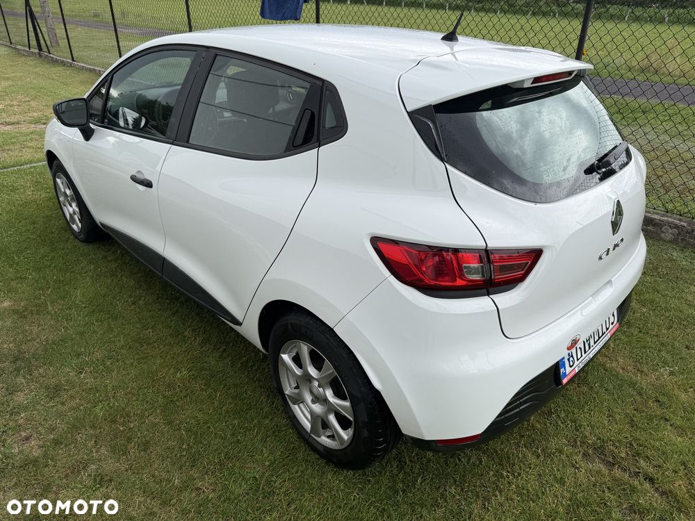 Renault Clio - 5