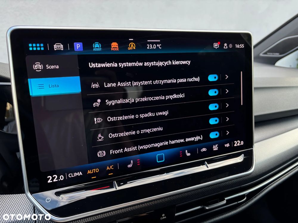 Volkswagen Golf Variant - 17