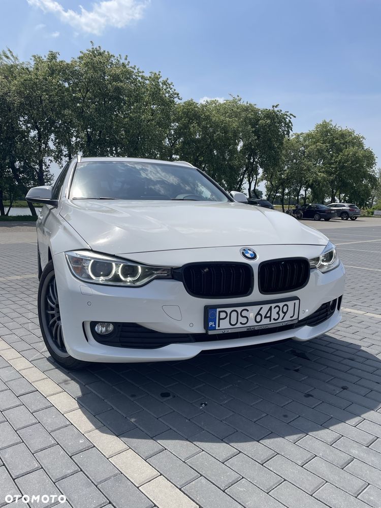 BMW Inny - 1