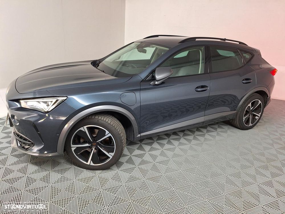 Cupra Formentor 1.4 e-Hybrid Sport DSG - 5