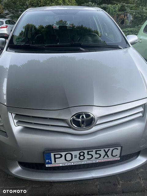 Toyota Auris 1.33 VVT-i Active - 6