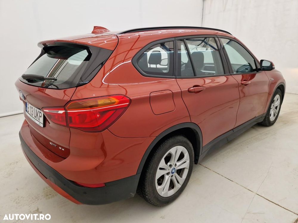 BMW X1 xDrive25e AT PHEV - 3