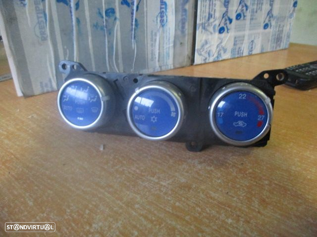 Comando Sofagem MN123598 MITSUBISHI L200 2007 0P - 5