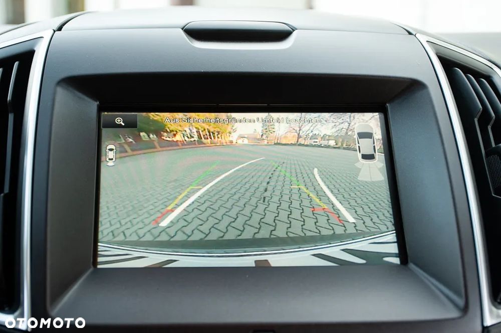 Ford S-Max 2.0 TDCi Titanium PowerShift - 26