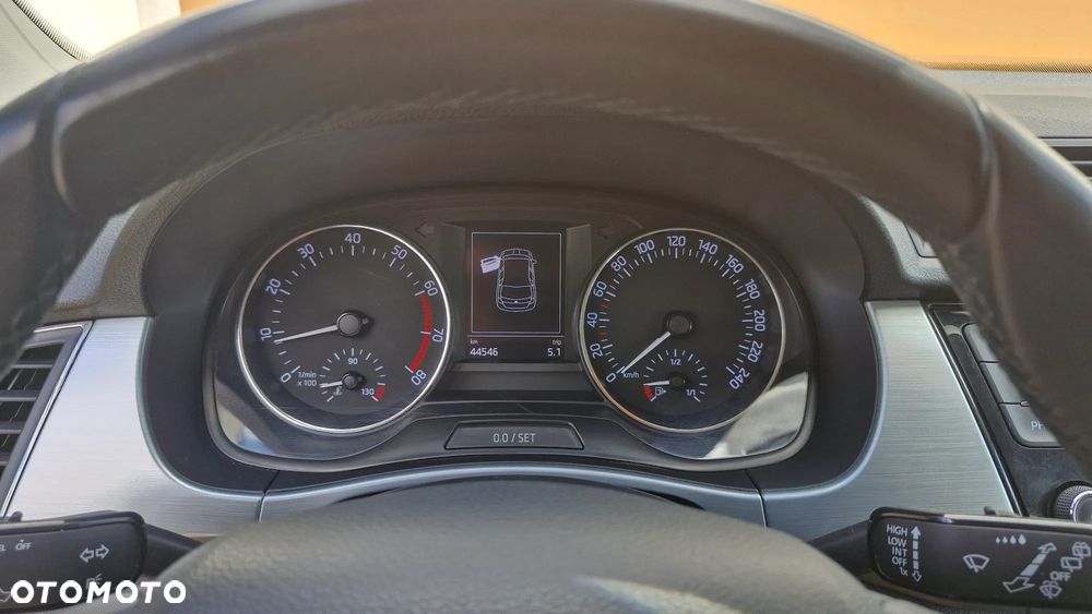 Skoda Fabia 1.0 Ambition - 40