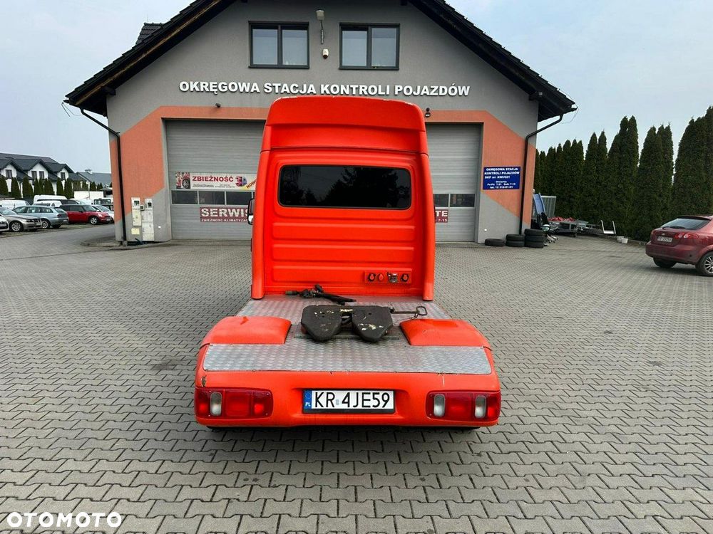 Iveco Daily 35C18 - 5