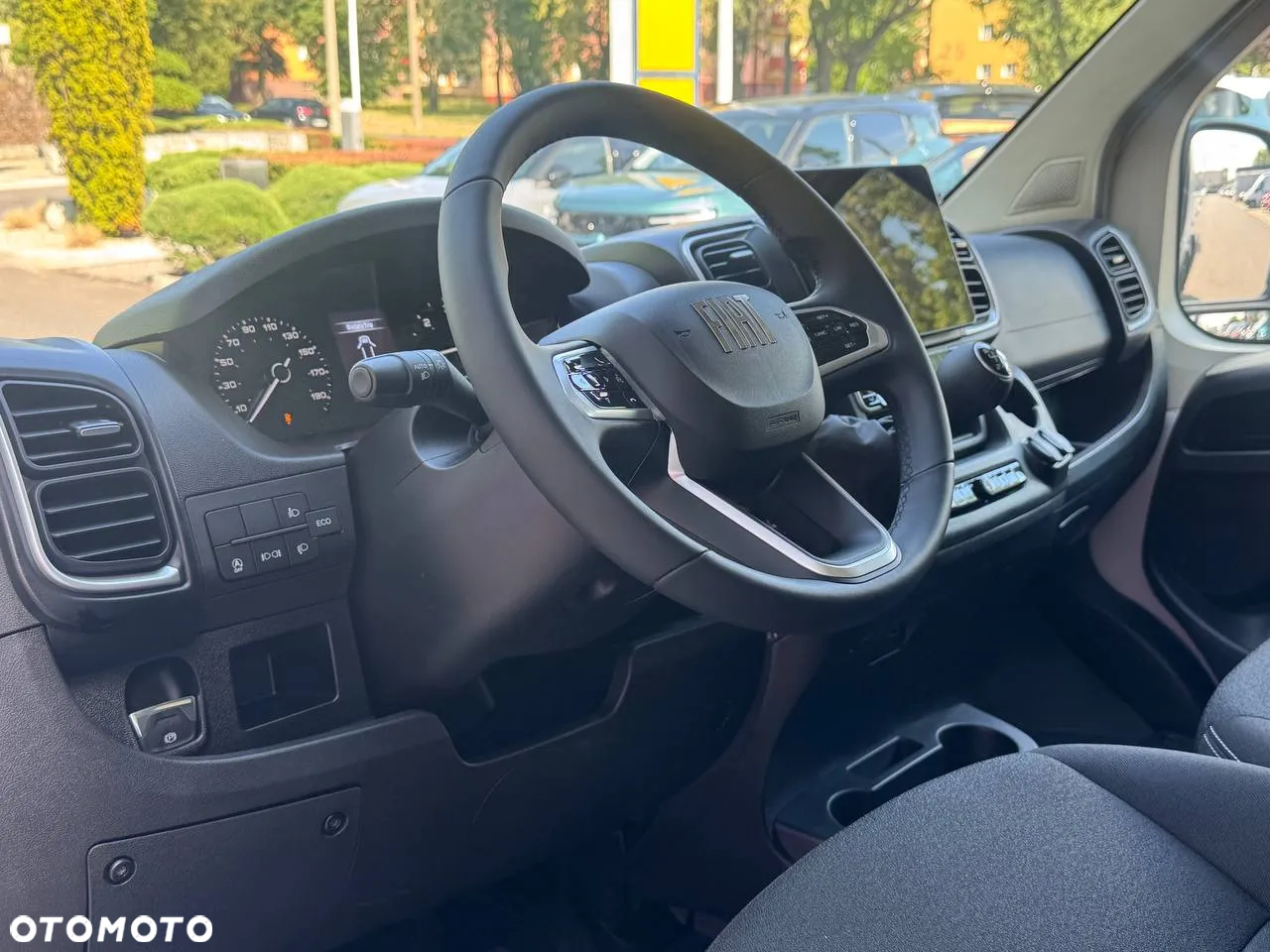Fiat Ducato - 10