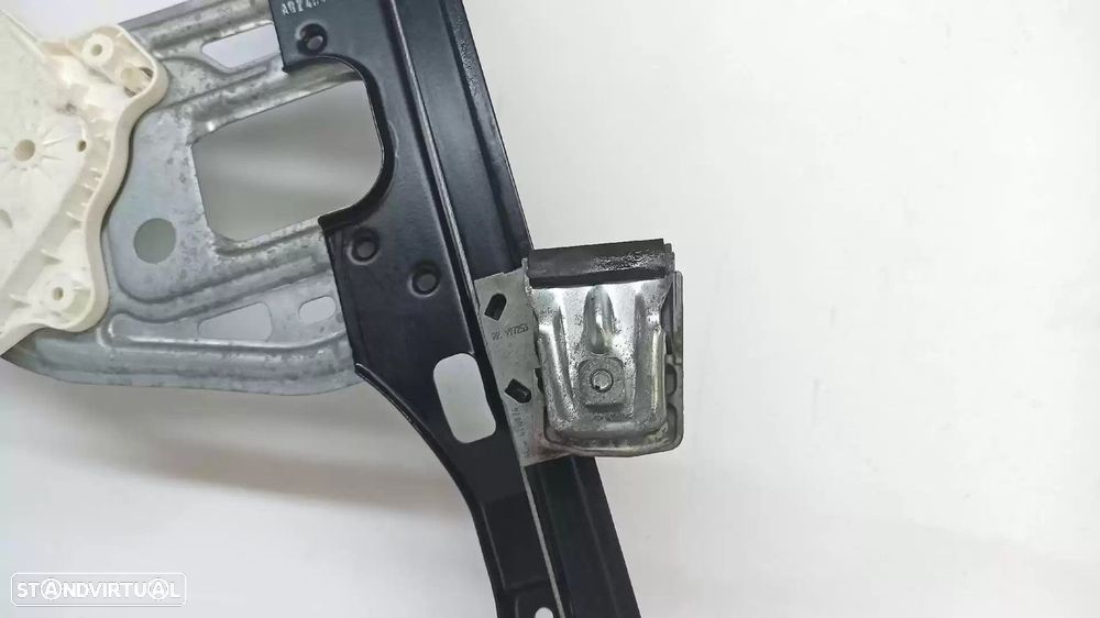 ELEVADOR DE VIDRO FRONTAL DIREITO MERCEDES-BENZ CLASSE CLC 2004 -A2037203846 - 4
