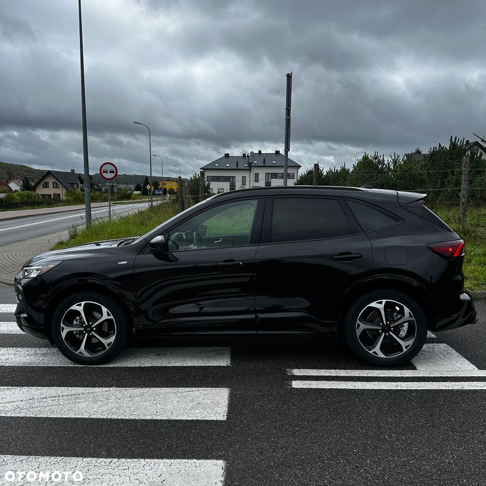 Ford Kuga 2.0 EcoBoost AWD Titanium ASS - 12