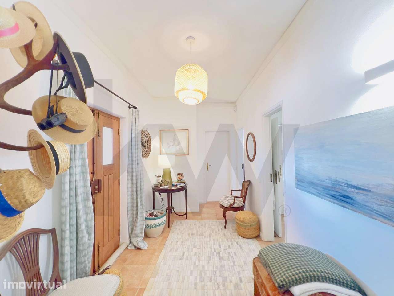 Magnífica Moradia T4+1 com Piscina, Jardim e Anexo - Grande imagem: 5/35